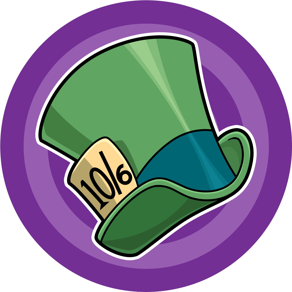 Mad Hatter-skill4 1500×1500 441 Kb Clipart (1500x1500), Png Download