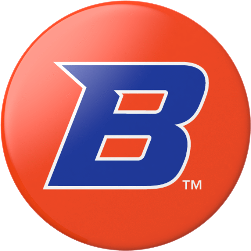 Boise B Circle Clipart Large Size Png Image PikPng