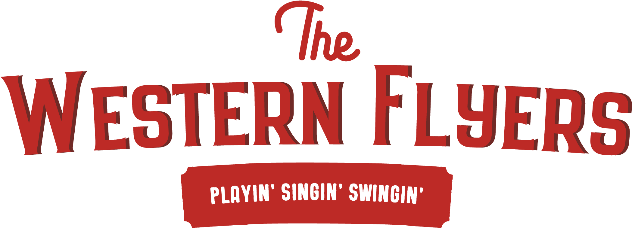 Flyers Logo Png - Graphic Design Clipart (2322x949), Png Download