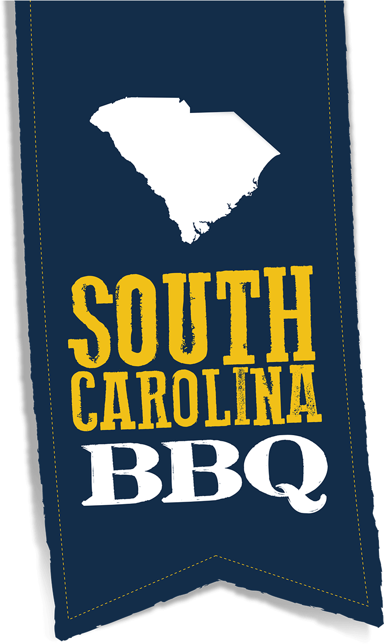 South Carolina Bbq - Poster Clipart (800x1296), Png Download