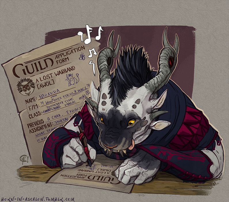 Guild Wars 2verified Account - Illustration Clipart (795x701), Png Download