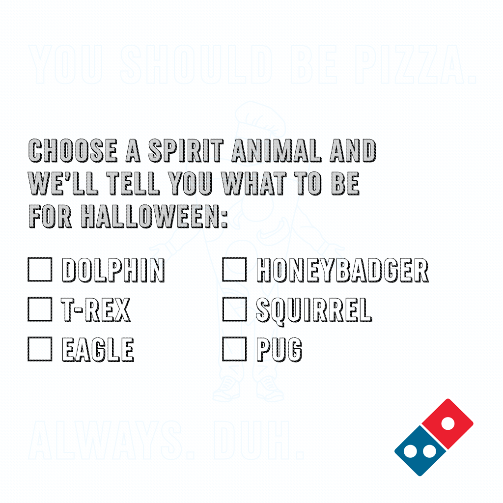 Domino's Pizzaverified Account - Cupones Dominos Clipart (1024x1024), Png Download