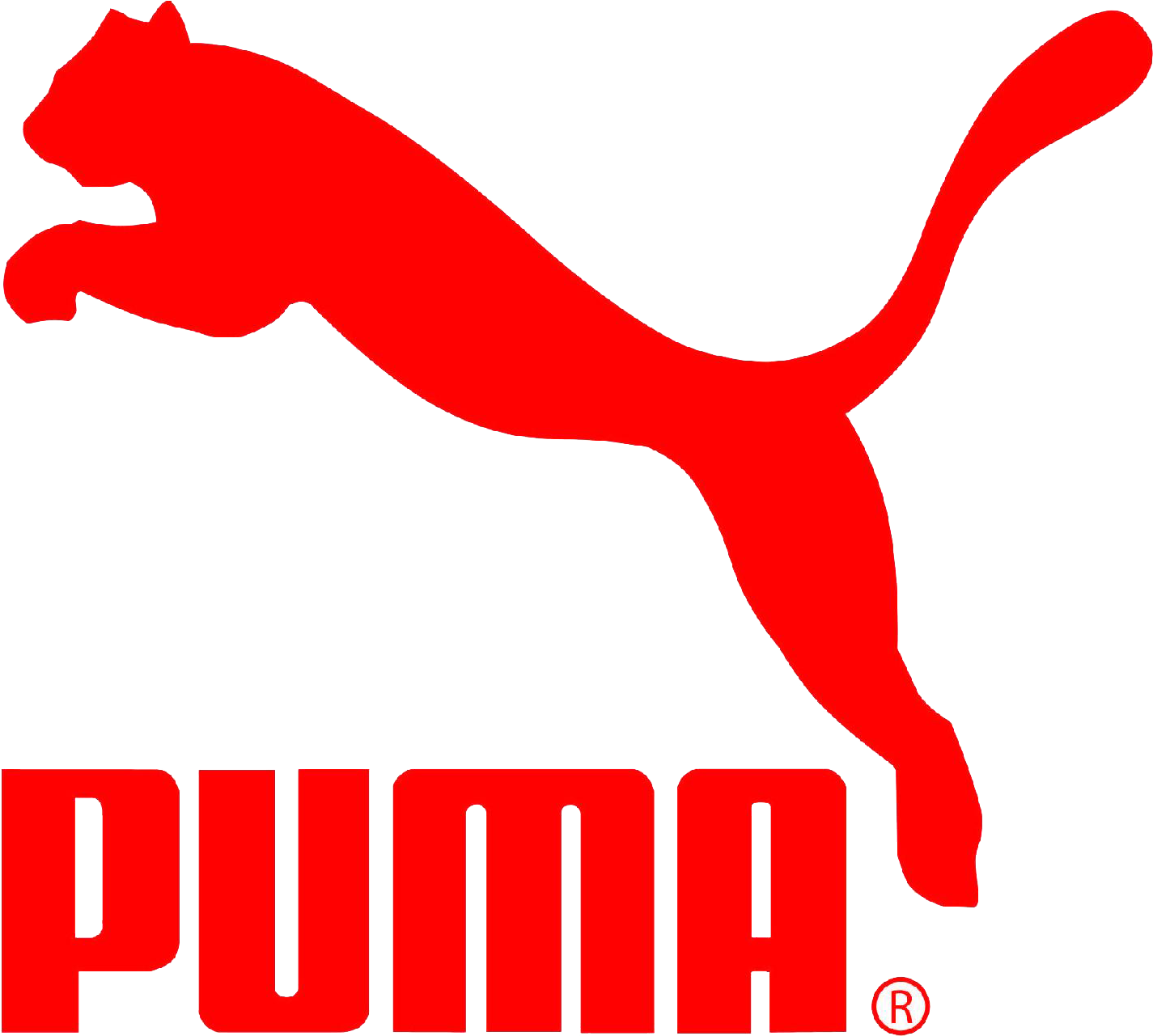 Puma Logo Free Pictures - Transparent Puma Logo Png Clipart (1440x1280), Png Download