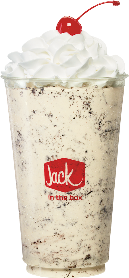 Jack In The Box Shakes Clipart (1280x1280), Png Download
