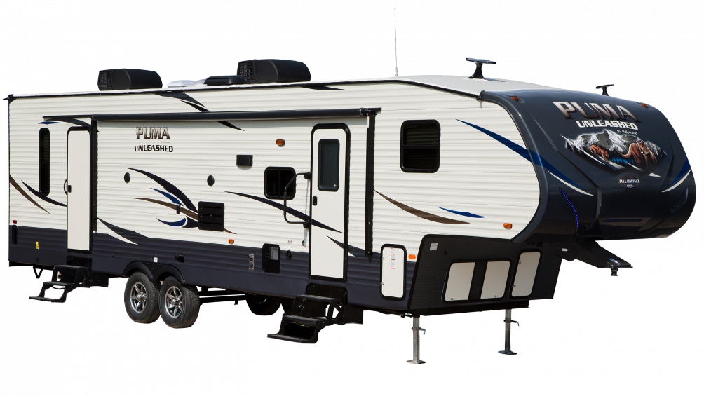 Palomino Puma Unleashed Dealer - 2015 Puma Palomino Png Clipart (1004x565), Png Download