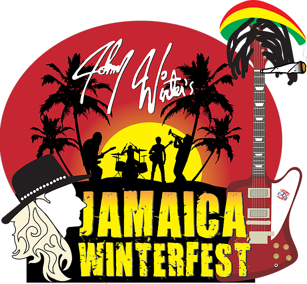 Jamaica - Beach Bar Clipart (614x567), Png Download