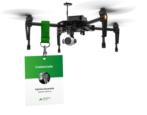 Credenciado Drone - Drone Transparent Clipart (700x445), Png Download