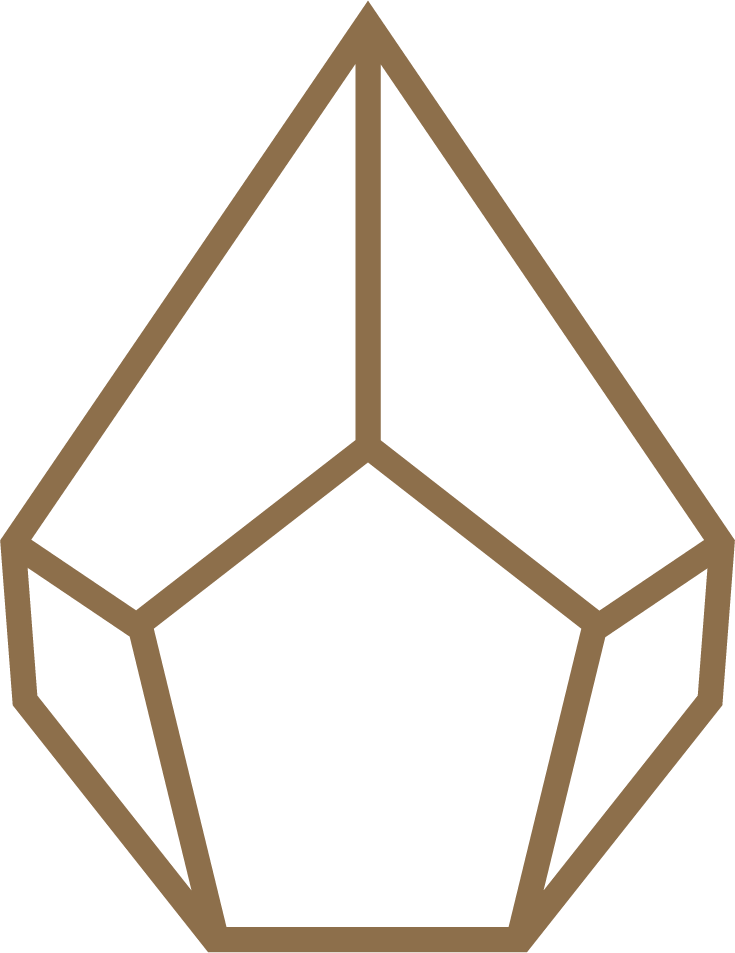 Beautiful Homes With Their Own Cinemas - Pentagon Icon Clipart (735x953), Png Download