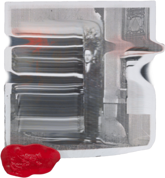 Credits - Handgun Clipart (640x640), Png Download