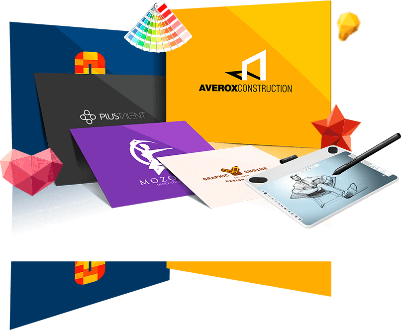 Graphic Design Clipart (806x663), Png Download