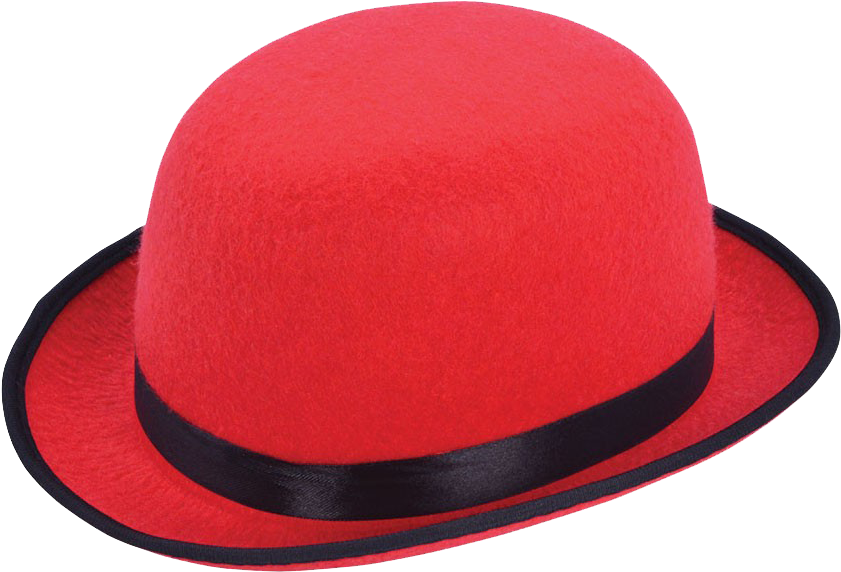 Fedora Clipart (889x889), Png Download