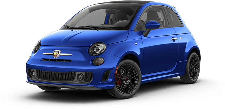 500 - Fiat 500 Clipart (800x510), Png Download