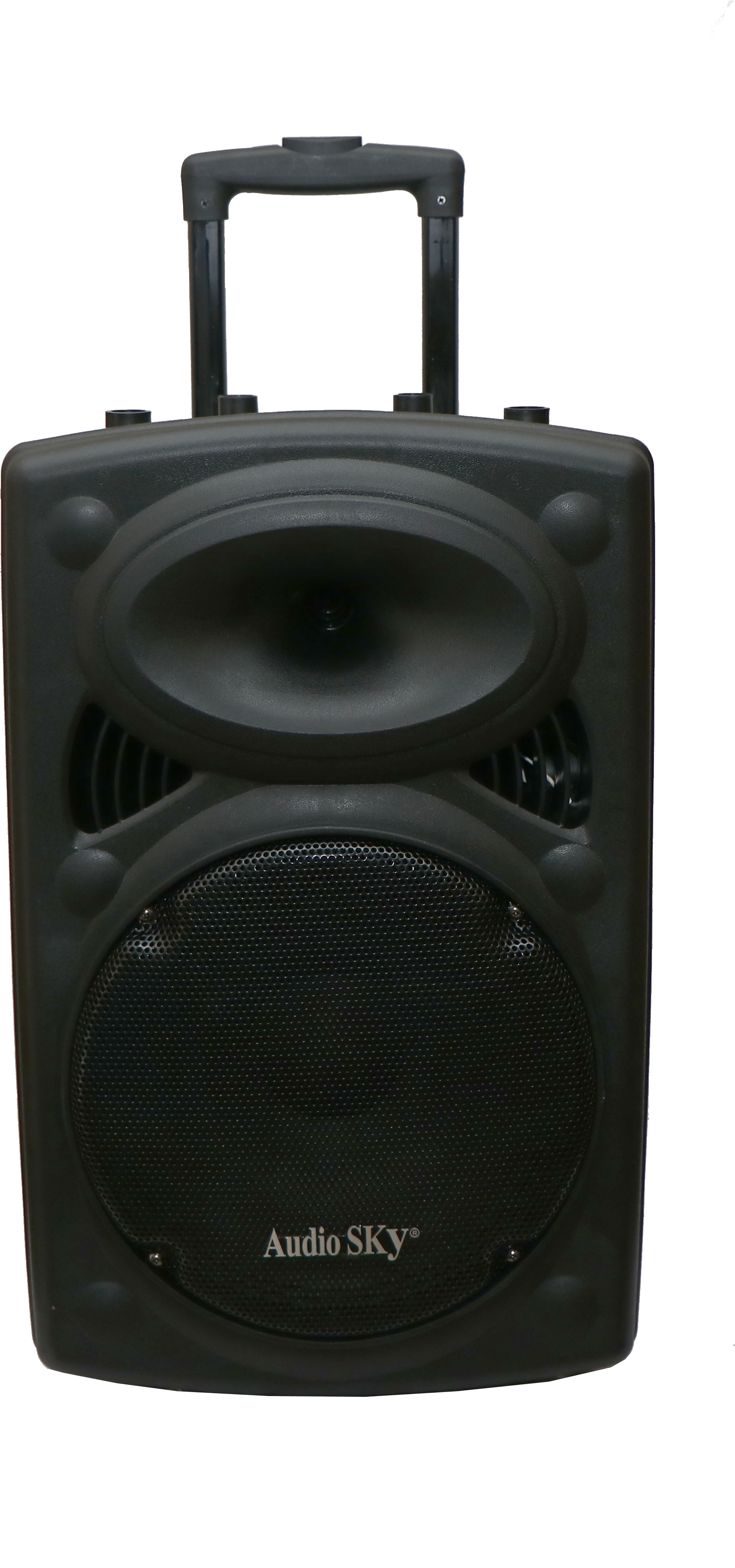 Subwoofer Clipart (6000x4000), Png Download