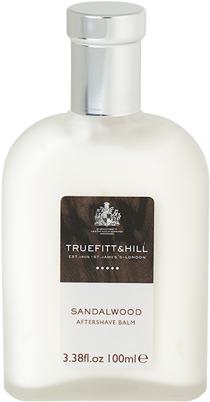 Truefitt & Hill Sandalwood Aftershave Balm 100ml - Stella Rosa Green Apple Clipart (600x600), Png Download