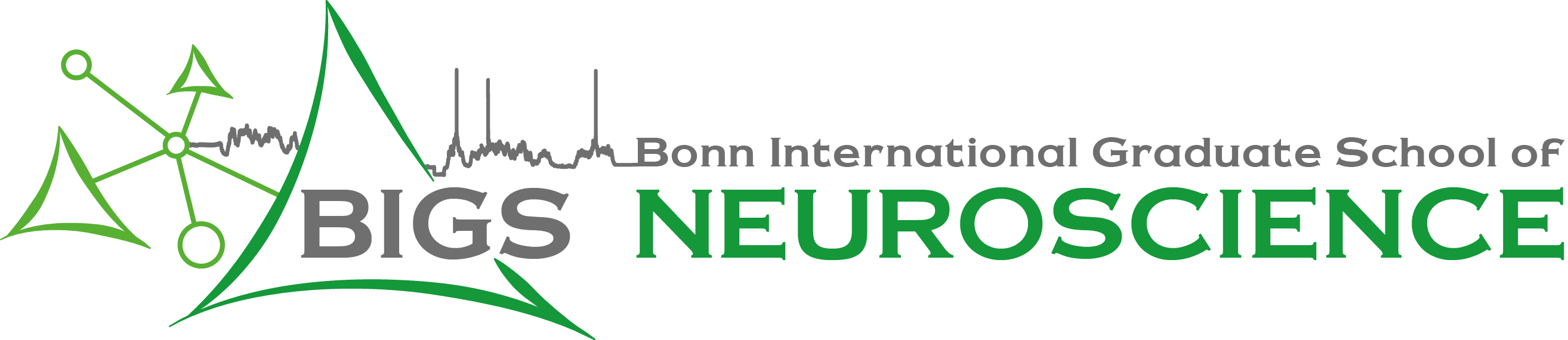 The Logo Here - Graphics Clipart (2628x570), Png Download