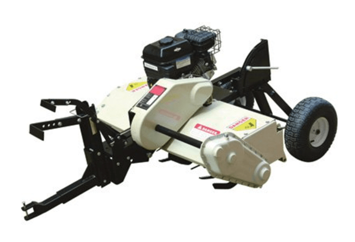 Pull Behind Garden Tiller Clipart (700x700), Png Download