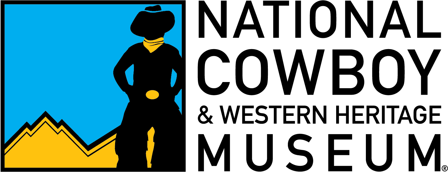 National Cowboy & Western Heritage Museum Clipart (1650x786), Png Download