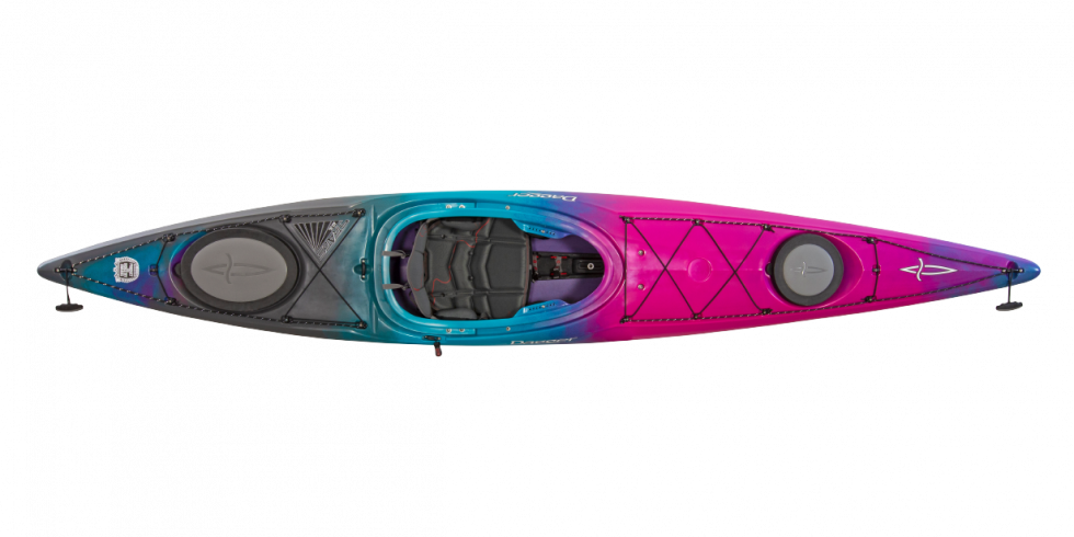 Featured Product Image - Sea Kayak Clipart (980x490), Png Download