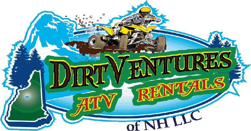 Atv Clipart (835x450), Png Download