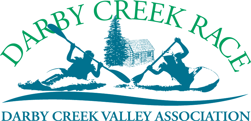 Darby Creek Valley Association Spring Registration - Poster Clipart (864x432), Png Download