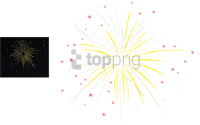 Free Png Diwali Sky Crackers Png Png Image With Transparent - Happy New Year Diwali Png Clipart (850x580), Png Download