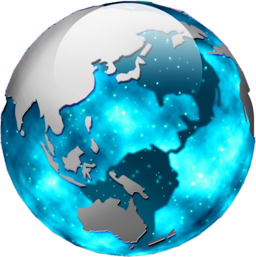 World Wide Web Globe Png , Png Download - Earth Psd Clipart (1024x1028), Png Download