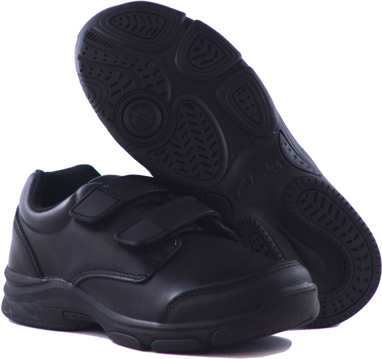 Adventure - Walking Shoe Clipart (1920x1440), Png Download