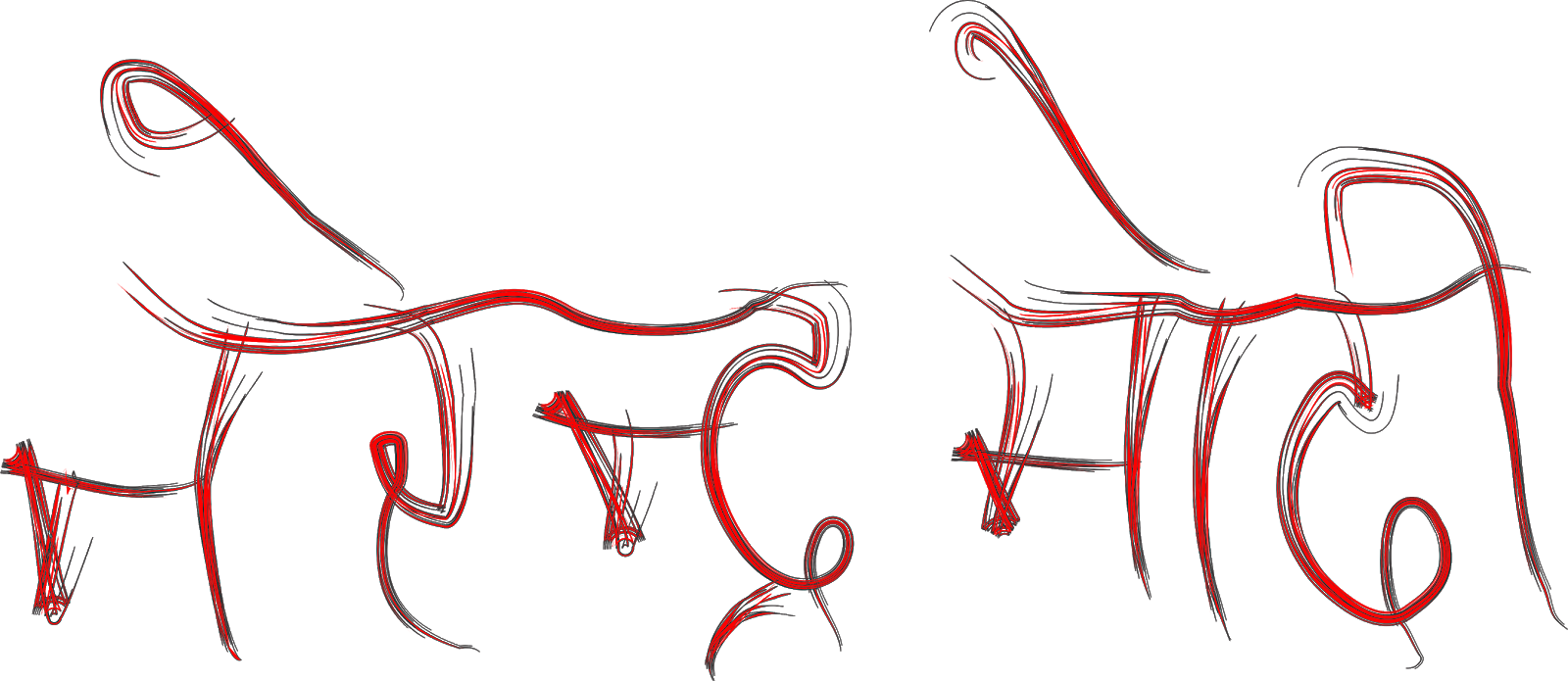 By Tex India Hub On - Calligraphy Clipart (1600x695), Png Download