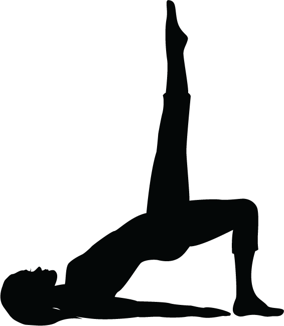Google Search Health Wellness Pinterest - Pilates Clipart - Png Download (566x649), Png Download