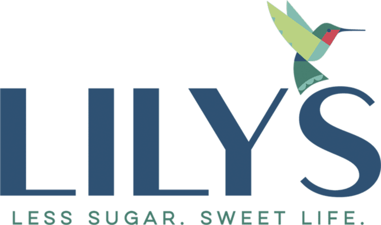 Lily's Sweets - Graphic Design Clipart (767x454), Png Download