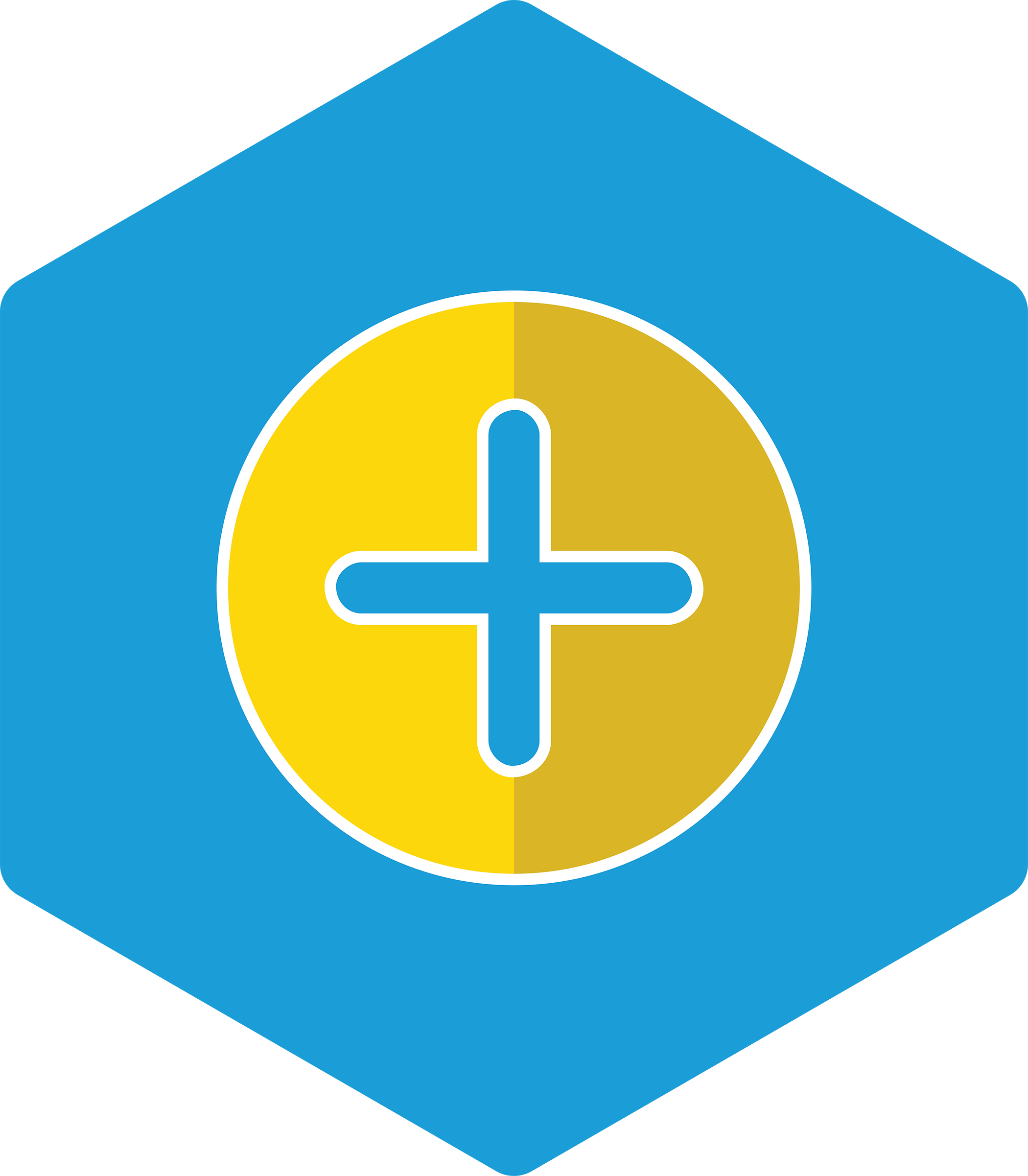 Strengthen - Cross Clipart (2100x2402), Png Download