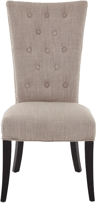 Regent Park Dining Chair - Chair Clipart (800x800), Png Download