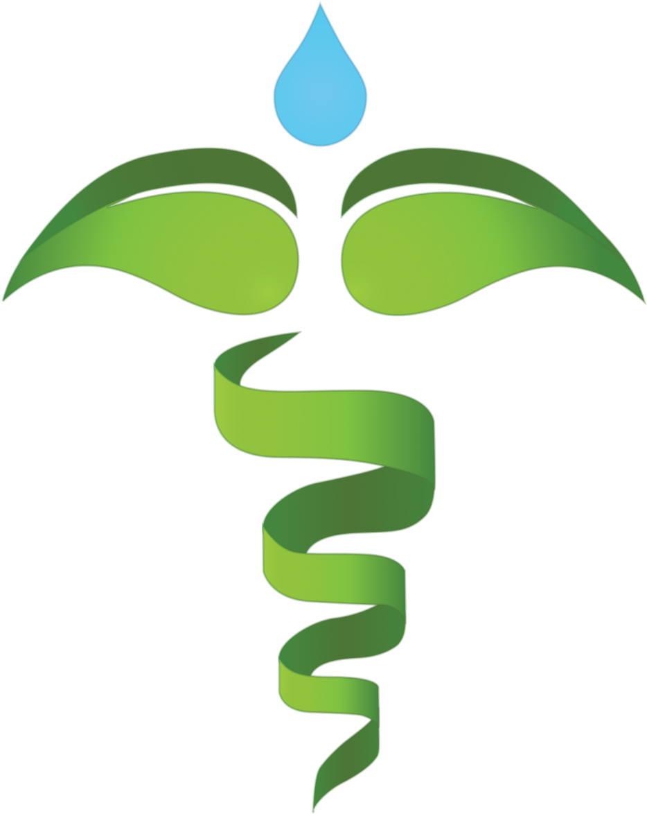 Medissage K M Llc Home - Simbolo Da Medicina Alternativa Png Clipart (982x1200), Png Download
