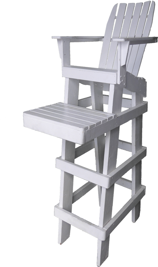 Life Guard Beach Chair - Chair Clipart (920x920), Png Download