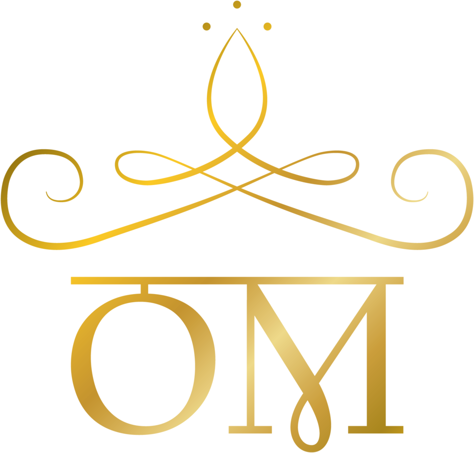 Om Png Image Clipart (1000x960), Png Download