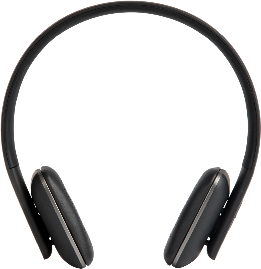 Ahead - Headphones Clipart (3500x2500), Png Download