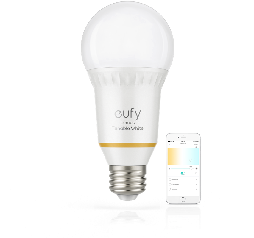 Compact Fluorescent Lamp Clipart (860x860), Png Download