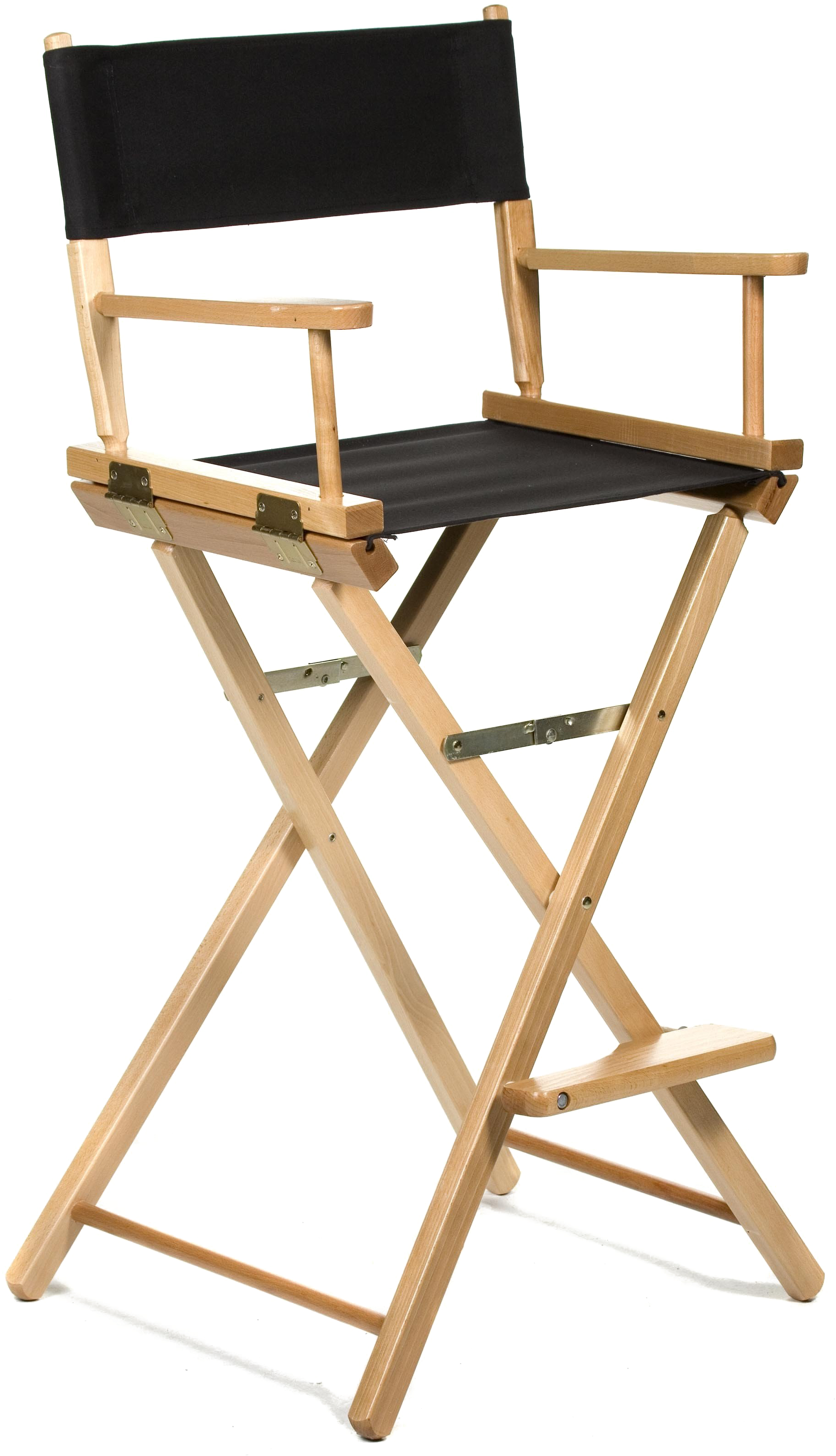 Director's Chair Png Hd - Directors Chair Clipart (3200x3200), Png Download