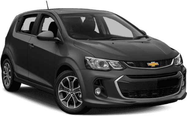 2019 Chevrolet Sonic Lt - 2019 Chevrolet Sonic Hatchback Clipart (640x480), Png Download