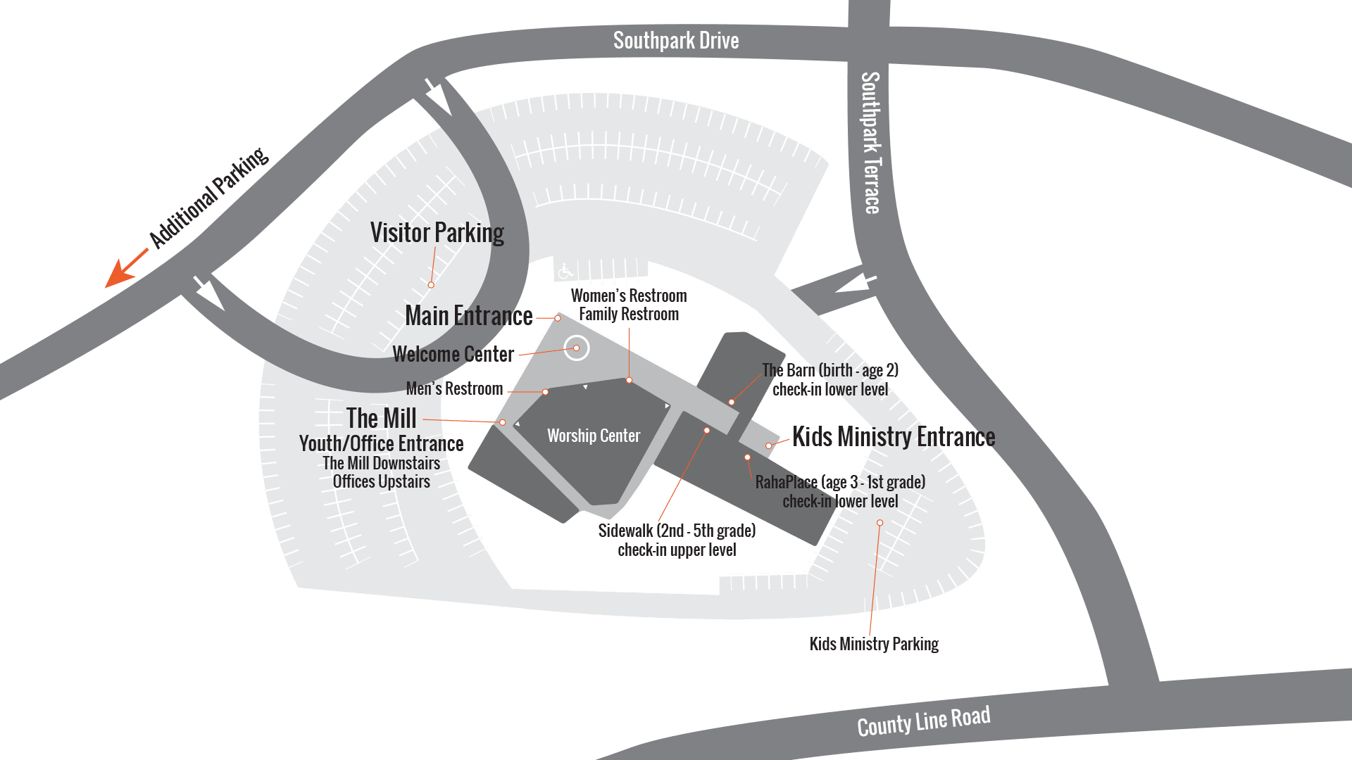 Celebrate Recovery , Png Download - Map Clipart (1920x1080), Png Download