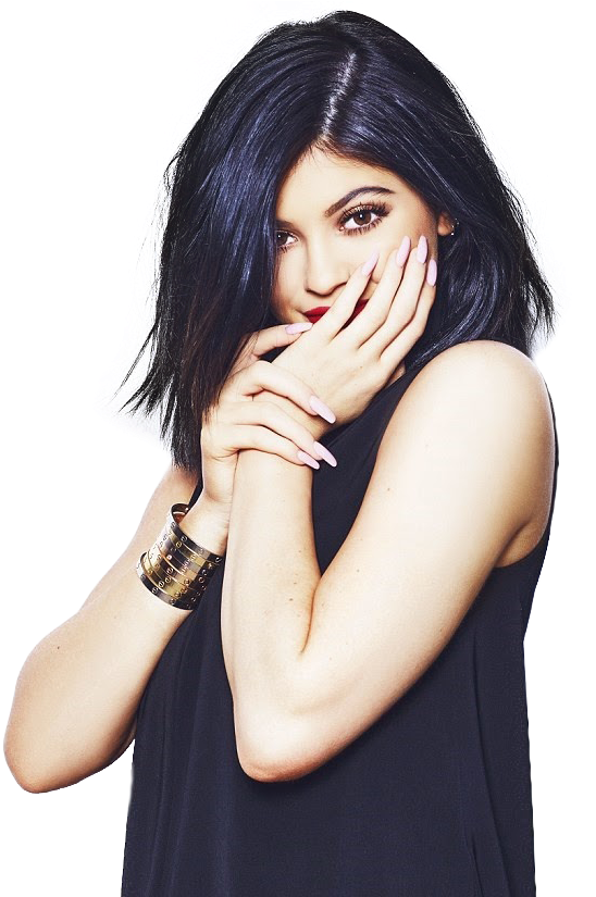 Kardashian Style, Kardashian Fashion, Kylie Jenner - Ladies Png Clipart (587x824), Png Download