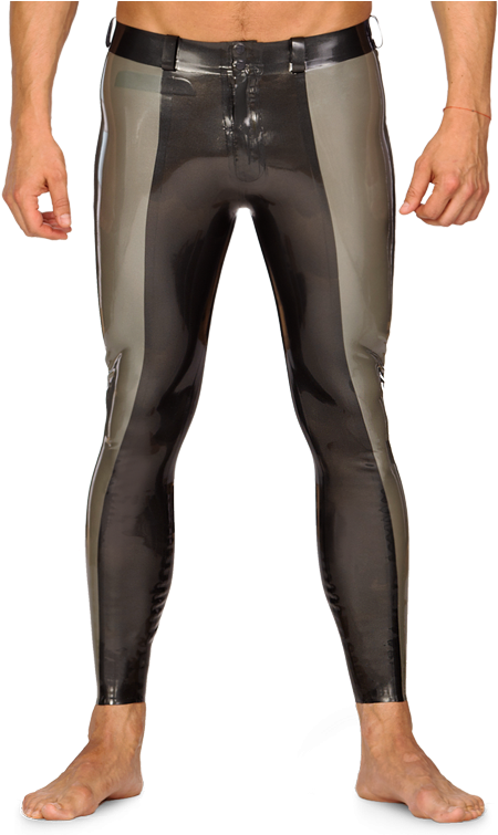 Vertigo Skinny Jeans - Tights Clipart (450x755), Png Download