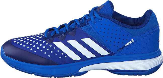 Adidas Sport Performance Men Sales Outlet Rubber Court - Adidas Energy Cloud 2 Negro Clipart (705x705), Png Download