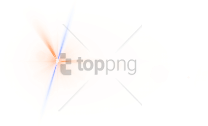 Free Png All New Lens Flare Png Effects Png Image With - Wall Clock Clipart (850x473), Png Download