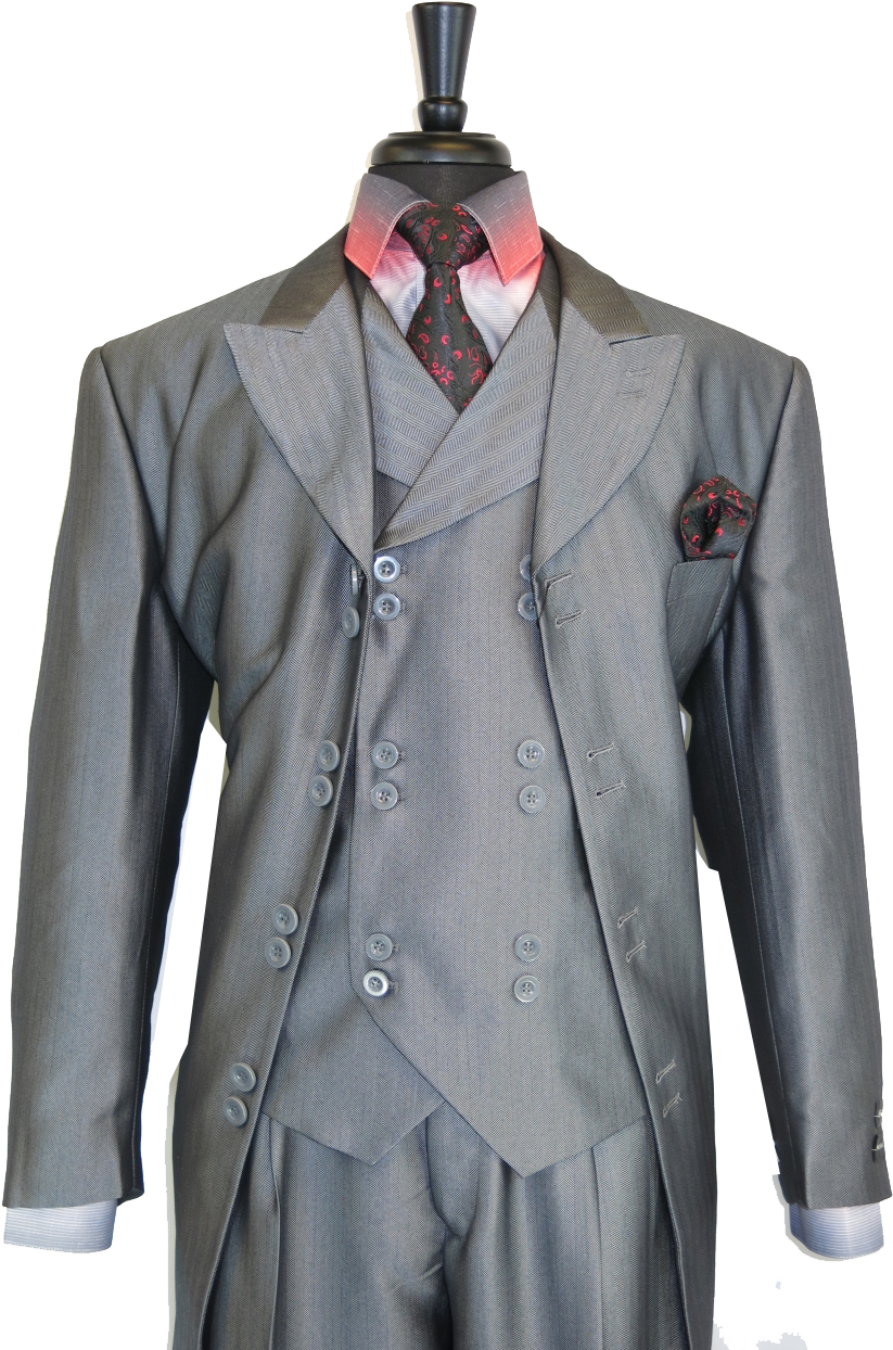 Formal Wear Clipart (879x1260), Png Download