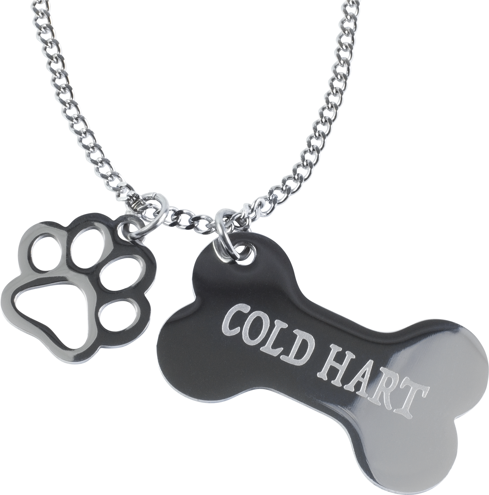Image Of Dog Pound Necklace - $800 Dollar Gold Chain For Men Clipart (1942x1967), Png Download