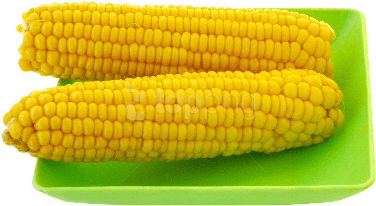 Free Png Download Corn In Bowl Png Images Background - Maize Clipart (850x511), Png Download
