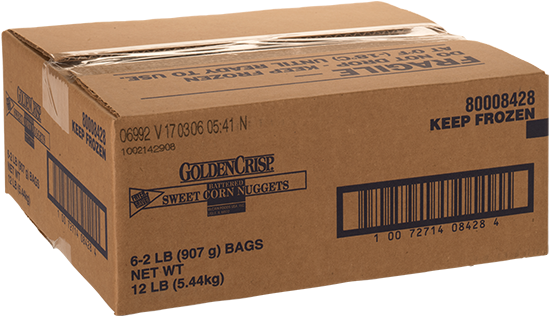 80008428 80008428-casepkg - Box Clipart (675x675), Png Download