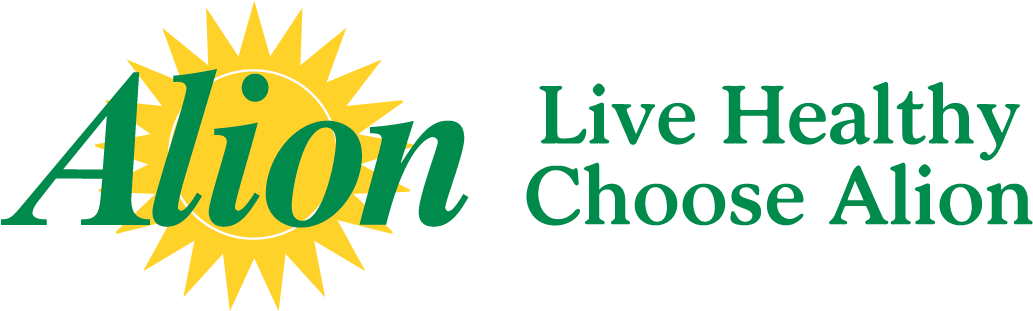 Copyright © Alion Vegetables & Fruits Co - Graphic Design Clipart (1227x463), Png Download