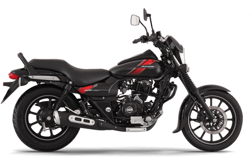 Image Image Image Image - Bajaj Avenger 220 Street White Clipart (1026x634), Png Download